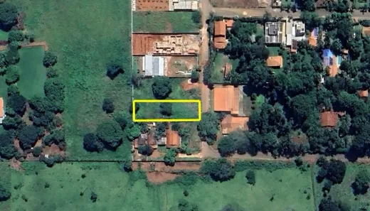 Lote/Terreno à venda, 1200m² no Condomínio Parque dos Cisnes, Goiânia