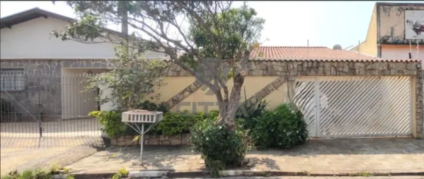 Casa com 3 Quartos à venda, 164m² no São Bernardo, Campinas