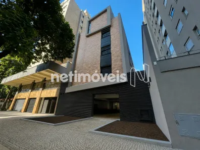 Apartamento com 2 Quartos à venda, 57m² no Boa Viagem, Belo Horizonte