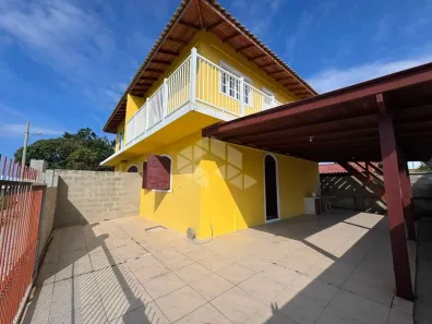 Apartamento com 2 Quartos para alugar, 45m² no Rio Tavares, Florianópolis