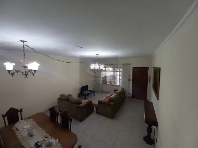 Sobrado com 5 Quartos à venda, 251m² no Parque da Mooca, São Paulo