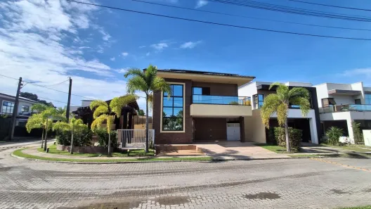 Casa de Condomínio com 4 Quartos à venda, 260m² no Lagoinha, Eusébio