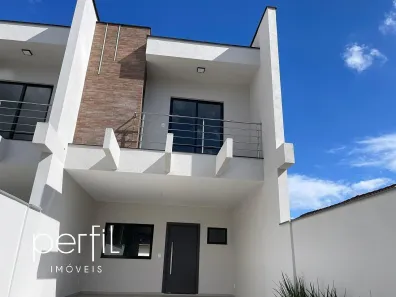 Sobrado com 3 Quartos à venda, 143m² no Costa e Silva, Joinville