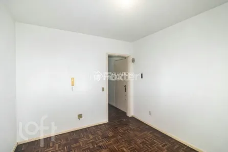 Apartamento com 1 Quarto à venda, 35m² no Bom Fim, Porto Alegre