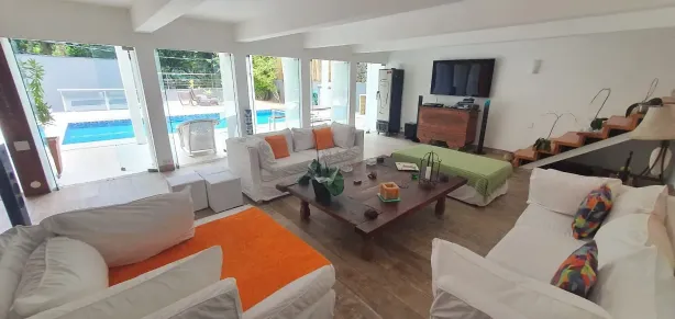 Casa de Condomínio com 4 Quartos à venda, 557m² no Gávea, Rio de Janeiro