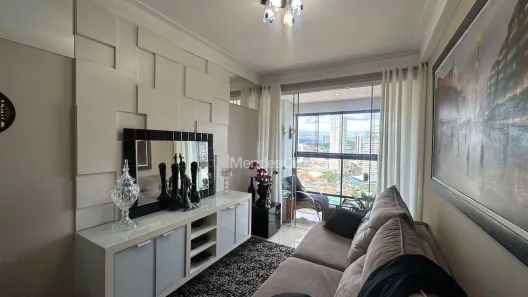 Apartamento com 3 Quartos à venda, 106m² no Jardim Panorama, Sorocaba