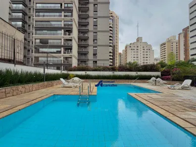 Apartamento com 3 Quartos à venda, 180m² no Perdizes, São Paulo