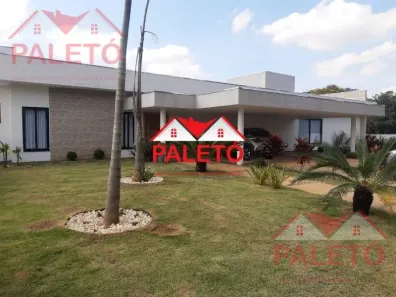 Casa com 4 Quartos à venda, 1264m² no Ninho Verde II, Pardinho