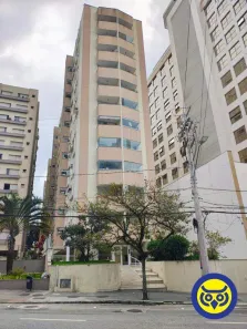 Apartamento com 2 Quartos para alugar, 61m² no Centro, Florianópolis