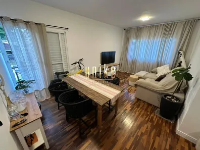 Apartamento com 3 Quartos à venda, 71m² no Jardim Alvorada, São José dos Campos