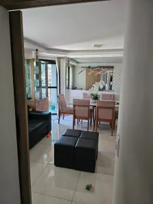 Apartamento com 3 Quartos à venda, 120m² no Penha de França, São Paulo