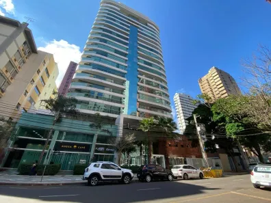 Cobertura com 4 Quartos à venda, 329m² no Zona 01, Maringá