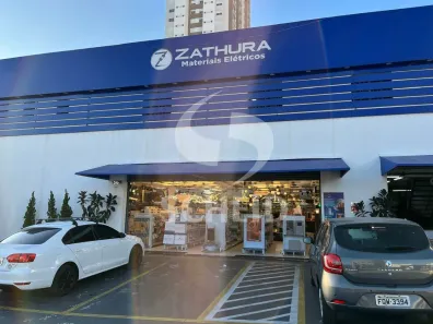 Prédio Comercial para alugar, 416m² no Santo Amaro, São Paulo