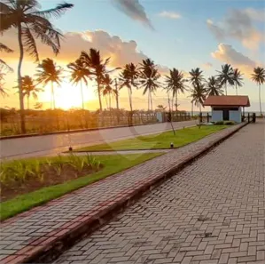 Lote/Terreno à venda, 300m² no , Japaratinga
