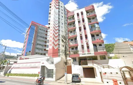 Apartamento com 3 Quartos à venda, 86m² no Centro, Florianópolis