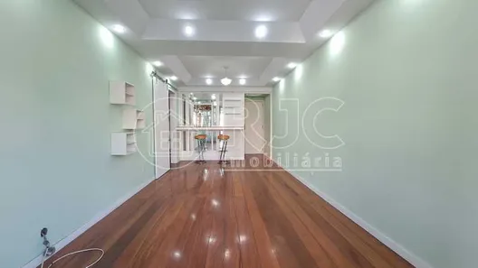 Apartamento com 2 Quartos à venda, 80m² no Tijuca, Rio de Janeiro