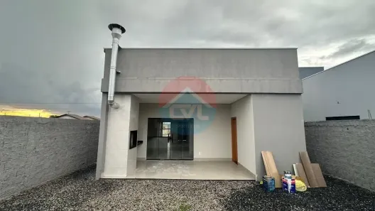 Casa com 1 Quarto à venda, 113m² no Distrito Industrial, Cuiabá