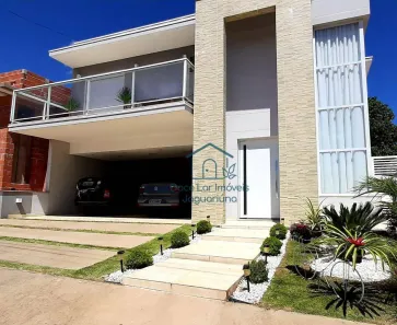 Casa de Condomínio com 4 Quartos à venda, 176m² no Guedes, Jaguariúna