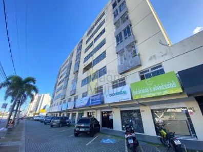 Ponto Comercial para alugar, 30m² no Fátima, Fortaleza