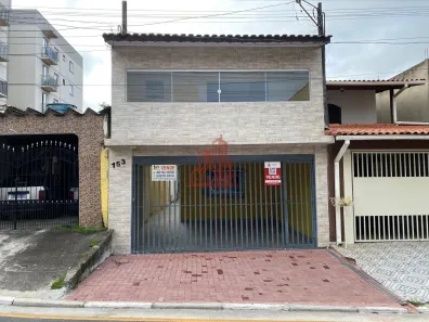 Sobrado com 3 Quartos à venda, 110m² no Centro, Cotia