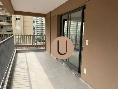 Apartamento com 1 Quarto à venda, 39m² no Vila Nova Conceição, São Paulo