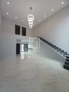 Casa de Condomínio com 3 Quartos à venda, 140m² no Jardim Novo Horizonte, Sorocaba