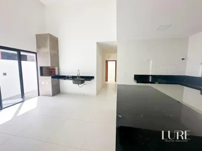 Casa de Condomínio com 3 Quartos à venda, 145m² no Parque das Nações, Parnamirim