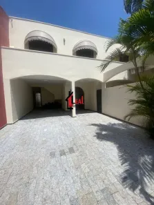 Casa com 4 Quartos à venda, 274m² no Vila Machadinho, Presidente Prudente