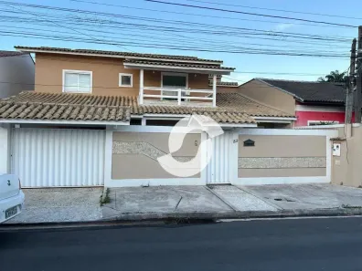 Casa com 6 Quartos à venda, 412m² no Serra Grande, Niterói