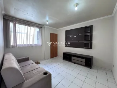 Apartamento com 2 Quartos à venda, 47m² no Vila Augusta, Sorocaba