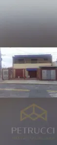 Casa com 4 Quartos à venda, 286m² no Jardim Nova Europa, Campinas