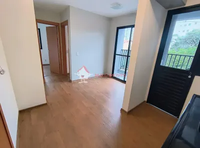 Apartamento com 2 Quartos à venda, 36m² no Vila Parque Jabaquara, São Paulo