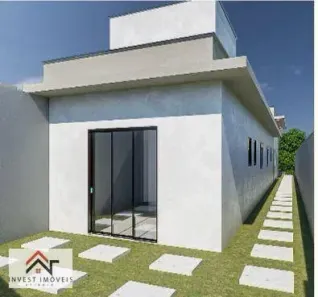 Casa com 3 Quartos à venda, 108m² no Guaxinduva, Atibaia