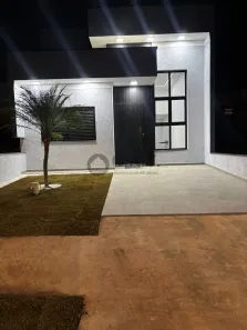 Casa de Condomínio com 2 Quartos à venda, 108m² no Jardim Residencial Villagio Ipanema I, Sorocaba