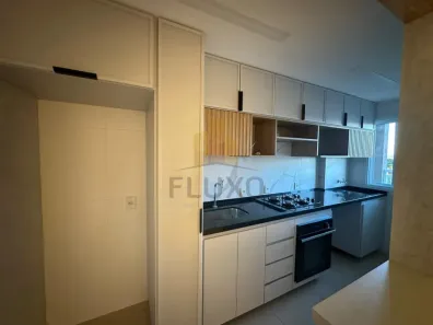 Apartamento com 2 Quartos para venda ou aluguel, 10m² no Quinta Ranieri, Bauru