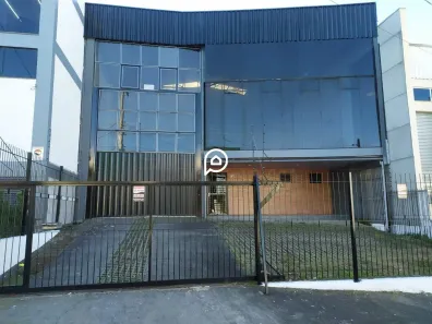 Galpão/Depósito/Armazém para alugar, 490m² no Cidade Nova, Caxias do Sul