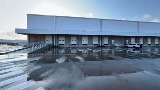Galpão/Depósito/Armazém para alugar, 7501m² no Prazeres, Jaboatão dos Guararapes