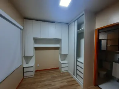 Apartamento com 3 Quartos à venda, 76m² no Aleixo, Manaus