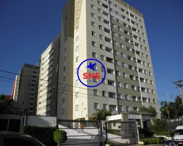 Apartamento com 3 Quartos à venda, 78m² no Parque Itália, Campinas