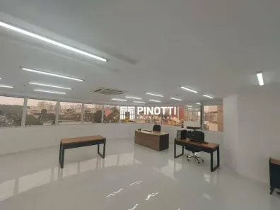 Sala Comercial para alugar, 80m² no Santa Terezinha, São Bernardo do Campo