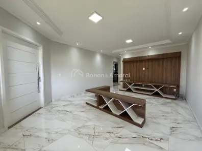 Casa de Condomínio com 3 Quartos à venda, 200m² no Parque Brasil 500, Paulínia