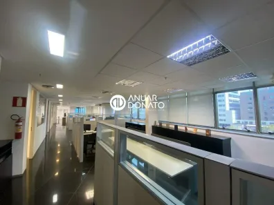 Sala Comercial à venda, 500m² no Vale do Sereno, Nova Lima