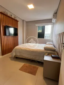 Apartamento com 3 Quartos para venda ou aluguel, 130m² no Duque de Caxias, Cuiabá