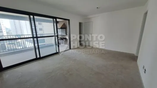 Apartamento com 3 Quartos à venda, 106m² no Vila Clementino, São Paulo