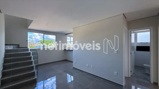 Cobertura com 3 Quartos à venda, 122m² no Nova Vista, Belo Horizonte