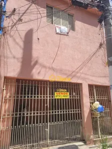 Sobrado com 2 Quartos à venda, 120m² no Jardim Fernandes, São Paulo