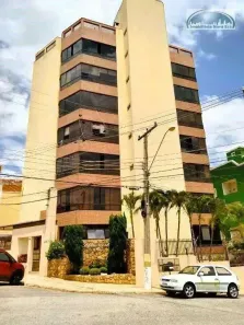 Apartamento com 3 Quartos à venda, 210m² no Santa Rosa, Vinhedo