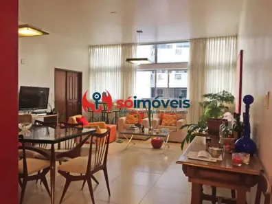 Apartamento com 3 Quartos à venda, 149m² no Flamengo, Rio de Janeiro
