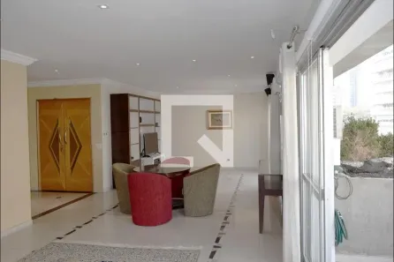 Apartamento com 4 Quartos à venda, 304m² no Paraíso, São Paulo