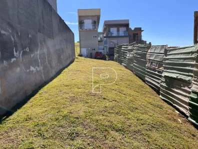 Lote/Terreno à venda, 141m² no Jardim Semiramis, Cotia
